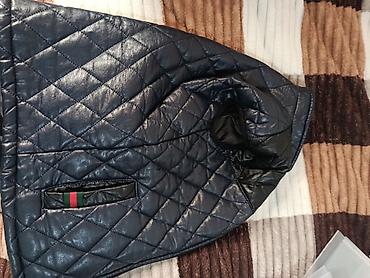 alt pal: Jilet, Gucci, S, rəng - Mavi — 3