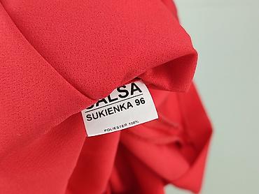 spódnice do salsy: Salsa, Sukienka damska, rozmiar L — 5