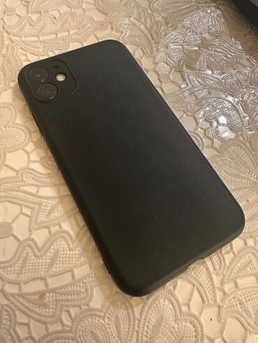 Apple iPhone: IPhone 11, 64 GB, Qara — 4