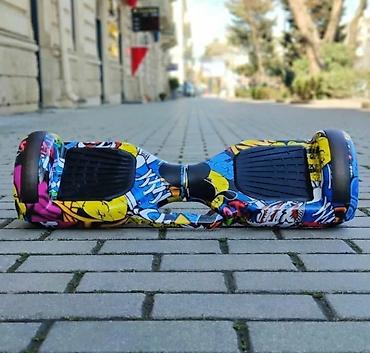 Giroskuterlər: Segway🆕️ Segwey 🔸️Hoverboard YENİ 🔹️Giroskuter 🔸️Howerboard — 11