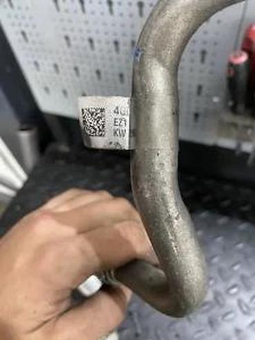 ajkula auto: AUDI A6 A7 CREVO KLIME 4G0260707CB | audi vw delovi ALTINA ZEMUN — 4