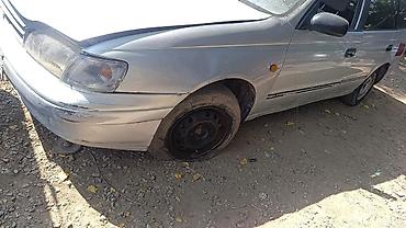 руль эстима: Toyota Caldina (универсал) — на разбор - Кузов: универсал — 3