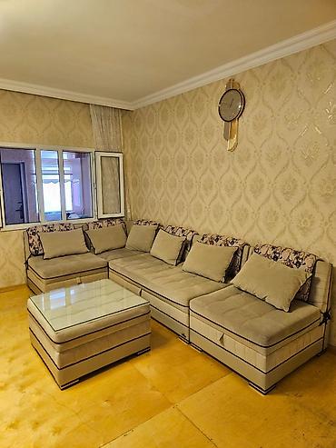 Künc divan, İşlənmiş, Ödənişli çatdırılma lalafo.az -da Künc divan, İşlənmiş, Ödənişli çatdırılma