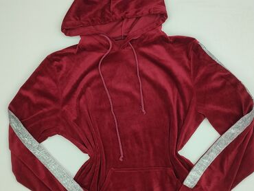 hugo boss basic t shirty: Кофта з каптуром жіноча, розмір XL