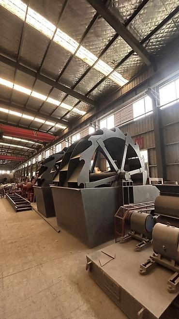 Дробилки: ДСУ,БСУ,АБЗ Дробилька, бетон завод асфальт завод кытайдан — 5