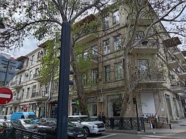 ev satilir tecili: Bakı, 1 otaqlı, Köhnə tikili, 30 kv. m — 1