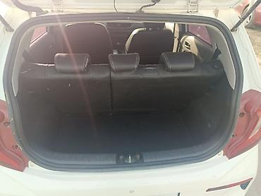 gac 60i: Kia Morning: 2021 г., 1 л, Автомат, Бензин, Хэтчбэк — 8