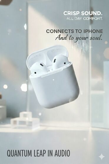 bluetooth speaker: Очень удобные✅
коробки нет❌