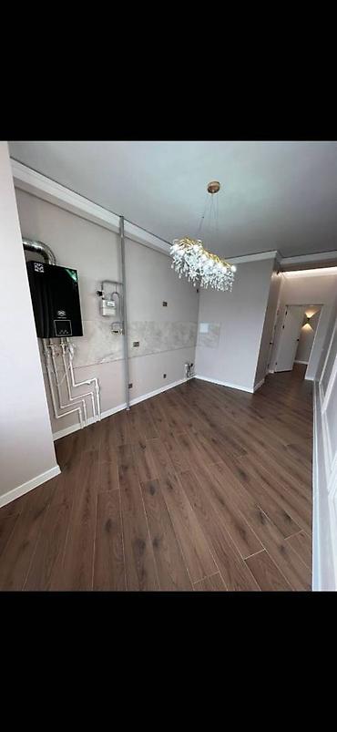 Продажа квартир: 2 комнаты, 73 м², Элитка, 6 этаж, Евроремонт — 2