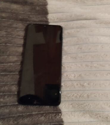 telefon a12: Samsung Galaxy A12, 4 GB, rəng - Göy, İki sim kartlı