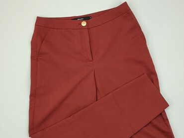 Material trousers: Material trousers, Vero Moda, S (EU 36), condition - Very good