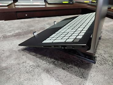 Ноутбуки Dell: Ультрабук, Новый, Intel Core i7 — 7