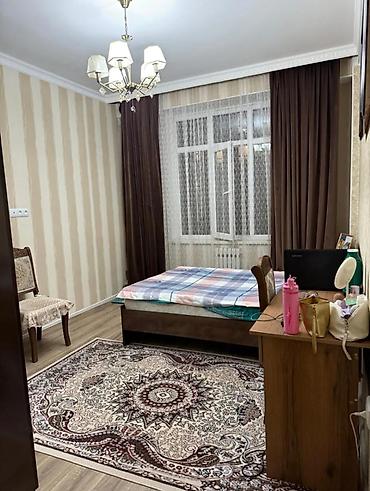 2 8: 3 комнаты, 108 м², 5 мкр Элитка, 2 этаж, Евроремонт — 6