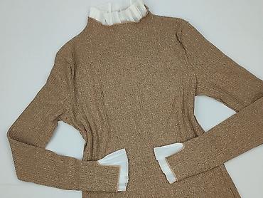 kurtka varlesca: Warm, Sweter damski, rozmiar M — 1