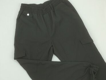 Sweatpants: Sweatpants, SinSay, M (EU 38), condition - Very good