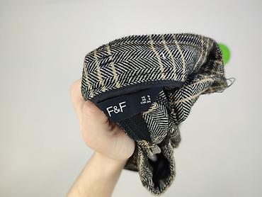 second pl: F&F, Spodnie materiałowe damskie, rozmiar XS — 4