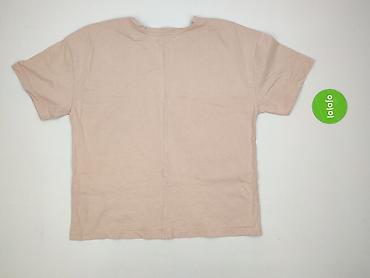 bezowe dresy reserved: Reserved, T-shirt damski, rozmiar L — 3