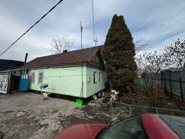 Продажа домов: Дом, 40 м², 3 комнаты — 3