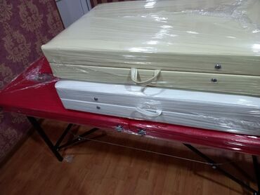 Kuşetkalar: Yeni, Masaj kuşetkası, rəng - Qırmızı -da lalafo.az — 3 Kuşetkalar: Yeni, Masaj kuşetkası, rəng - Qırmızı — 3