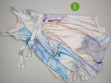 neonowe stroje: Sukienka damska, rozmiar S — 3
