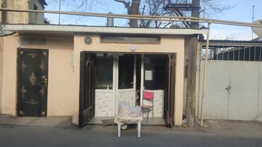 Mənzillər: Sabunçu bazarın 20 metrliyində yerləşən Təndir ve Şirniyyat satış edən