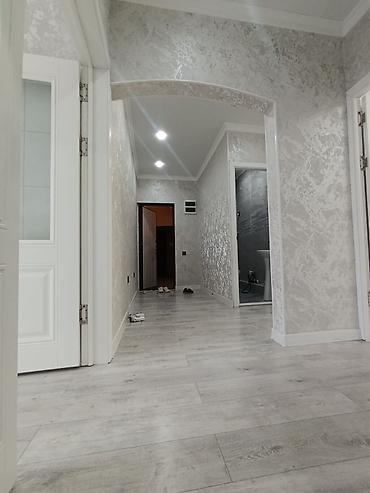 пасуда мой: 2 комнаты, 67 м², Технопарк Элитка, 1 этаж, Дизайнерский ремонт — 1