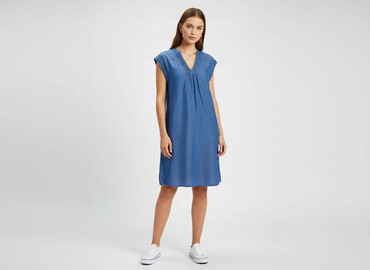 zara sukienki plus size: Esmara, Сукня жіноча, розмір S