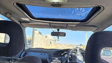 add blue: Honda Accord: 1998 г., 2 л, Автомат, Бензин, Седан — 7