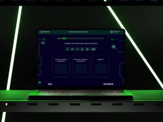 İT, komputerlər, əlaqə: Websayt və mobil tətbiqlərin yığılması. Qiymətdə razılaşmaq olar — 13