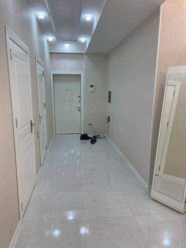 Yeni tikili: 3 otaqlı, Yeni tikili, 135 kv. m — 8