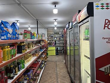 Продажа магазинов: Готовый бизнес в центре города — работает более 3 лет, круглосуточно! — 1