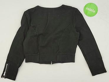 Marynarki: H&M, Marynarka damska, rozmiar S — 3