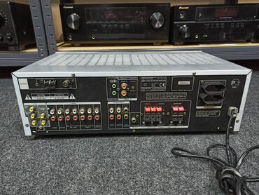 Pojačala i prijemnici: Kenwood krf-v 5070 D risiver surround specifikacija tuning range — 4