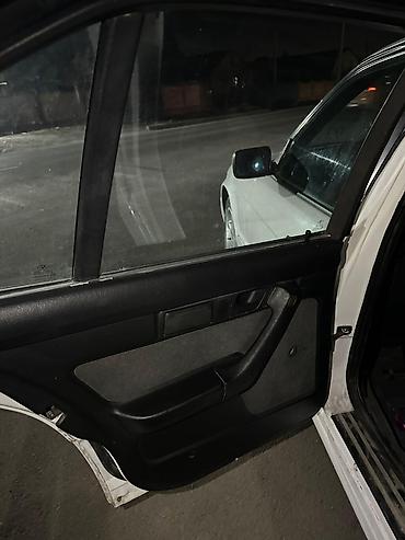 BMW: BMW 5 series: 1991 г., 2.5 л, Механика, Бензин, Седан — 9