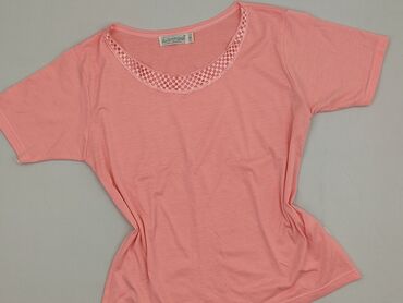 podkoszulki damskie dla puszystych: T-shirt damski, rozmiar XL
