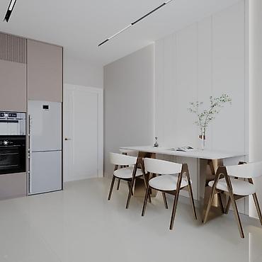 Дизайн, проектирование: Дизайн | Квартиры — 12