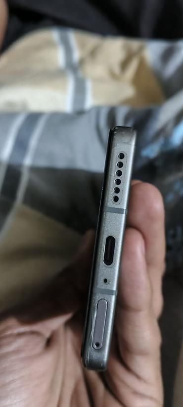 Infinix: Infinix HOT 50 Pro, Новый, 256 ГБ, цвет - Серый — 7