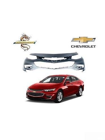 prius kapot: Ön, Chevrolet Malibu 2017 il, Çin, Ödənişli çatdırılma, Pulsuz çatdırılma, Rayonlara çatdırılma — 1