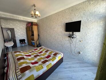 Yeni tikili: 2 otaqlı, Yeni tikili, m. Həzi Aslanov, 82 kv. m — 5