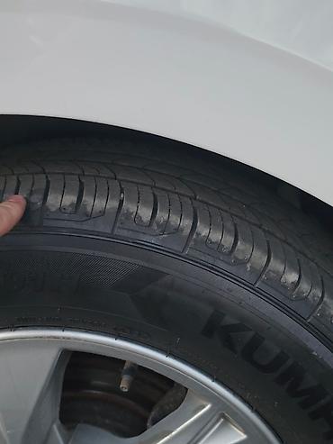 byd khan: Hyundai Avante: 2020 г., 1.6 л, Вариатор, Бензин, Седан — 9