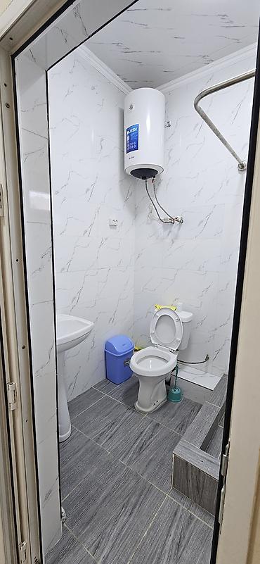 Комнаты: 37 м², С мебелью полностью — 10