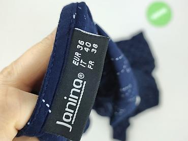 second hand la mode: Janina, Sukienka damska, rozmiar S — 4