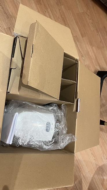 tefal le hachoir 1500: Ət çəkən maşın Kenwood, 1400 Vt, Yeni — 1