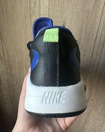 tech flees: Кроссовки Nike Future Court 2… - Тип: баскетбольные/тренировочные — 4