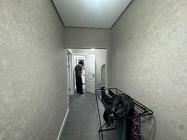 brk group: 2 комнаты, 67 м², Кок-Жар мкр Элитка, 1 этаж, Евроремонт — 5