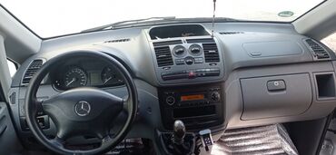 Mercedes-Benz: Mercedes-Benz Vito: 2.2 l | 2008 il Van/Minivan — 9