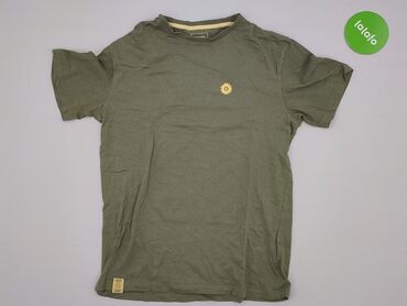 T-shirty: Sinsay, Koszulka dla mężczyzn, rozmiar S w lalafo.pl — 2 T-shirty: Sinsay, Koszulka dla mężczyzn, rozmiar S — 2