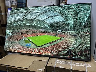 Телевизоры: 🔥🔥АКЦИЯ ‼️🔥🔥 Sparrow SMART AU9000 65" - 65" 4K Ultra HD экран - — 3