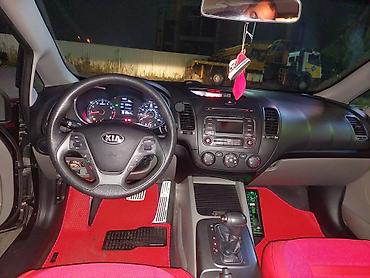 kia cerato qapi: Kia Cerato: 1.8 l | 2015 il Sedan — 9