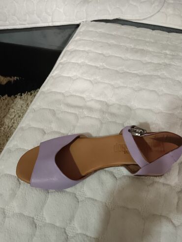 rieker ženske sandale: Sandals, Africa, 39